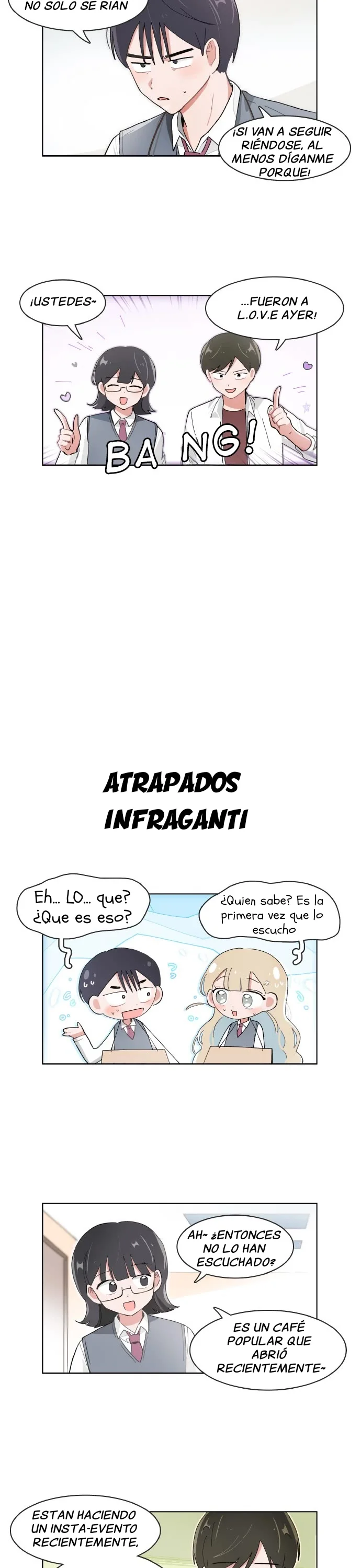 Solo Quiero vencerte Capítulo 107 - Page 16