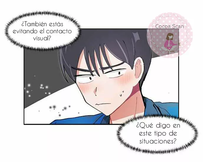 Solo Quiero vencerte Capítulo 13 - Page 17