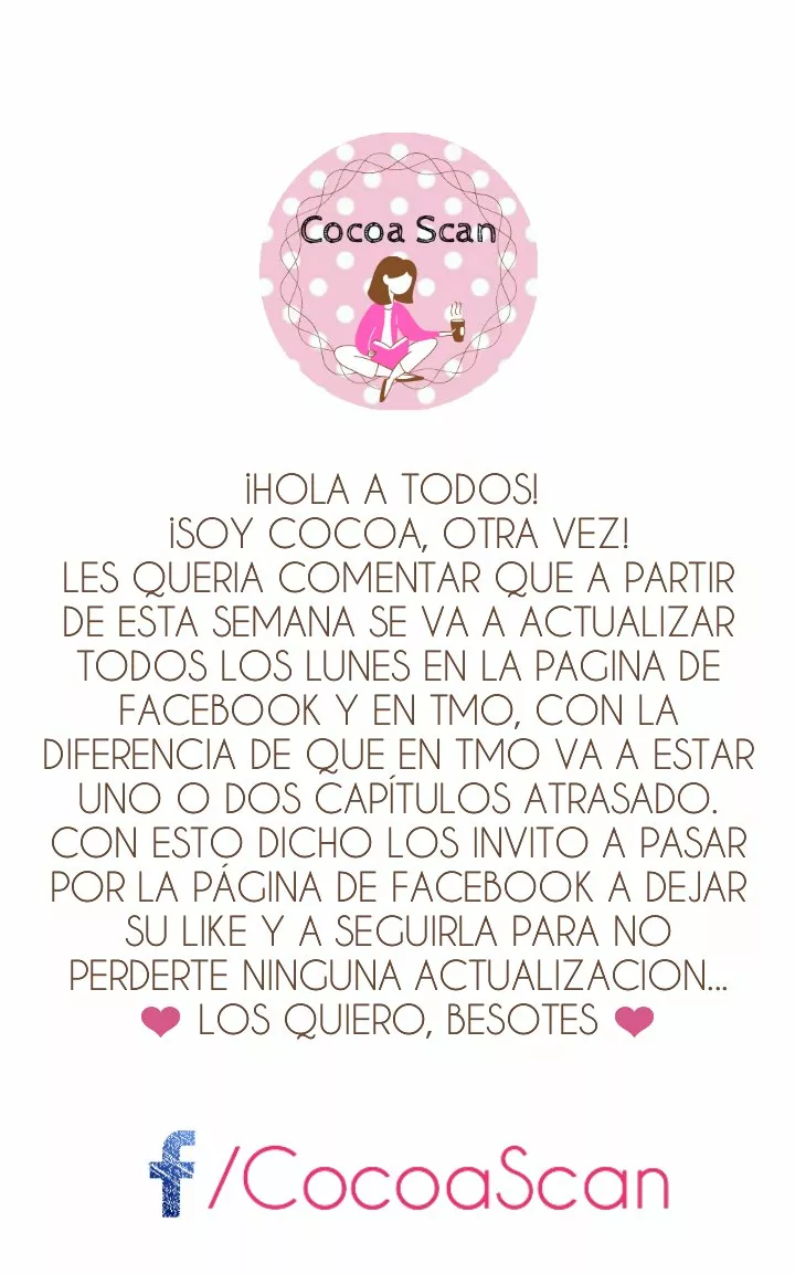 Solo Quiero vencerte Capítulo 13 - Page 35