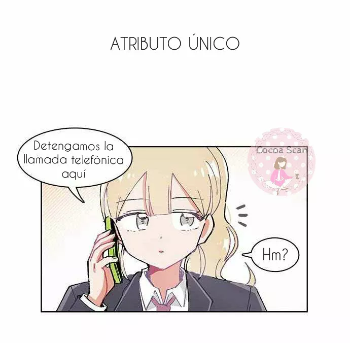 Solo Quiero vencerte Capítulo 4 - Page 22