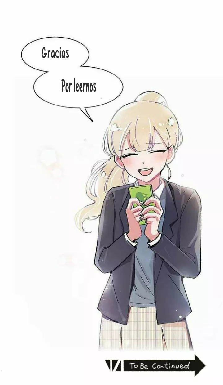 Solo Quiero vencerte Capítulo 46 - Page 28