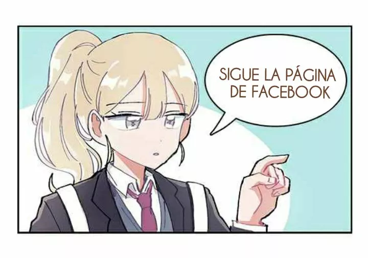 Solo Quiero vencerte Capítulo 5 - Page 31