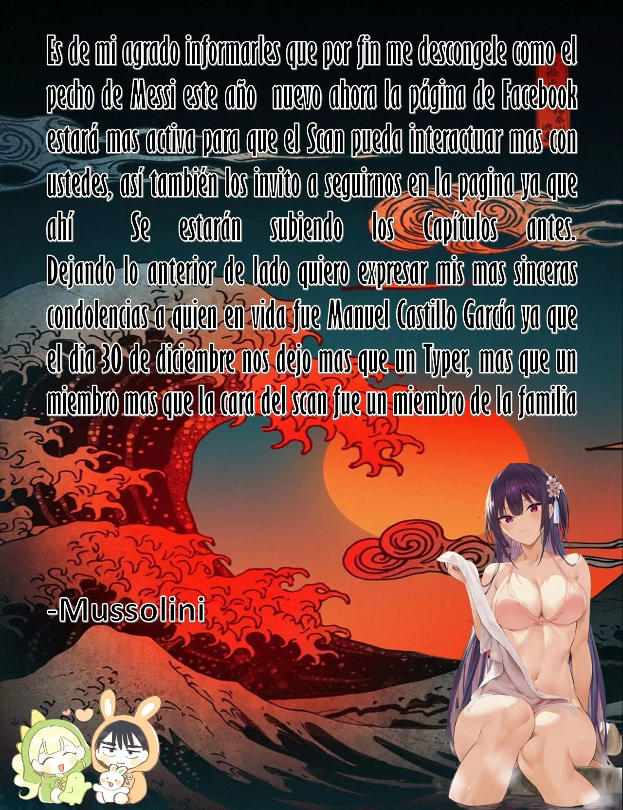Solo Quiero vencerte Capítulo 50 - Page 21