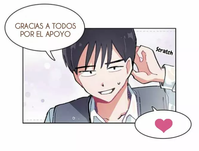 Solo Quiero vencerte Capítulo 6 - Page 31