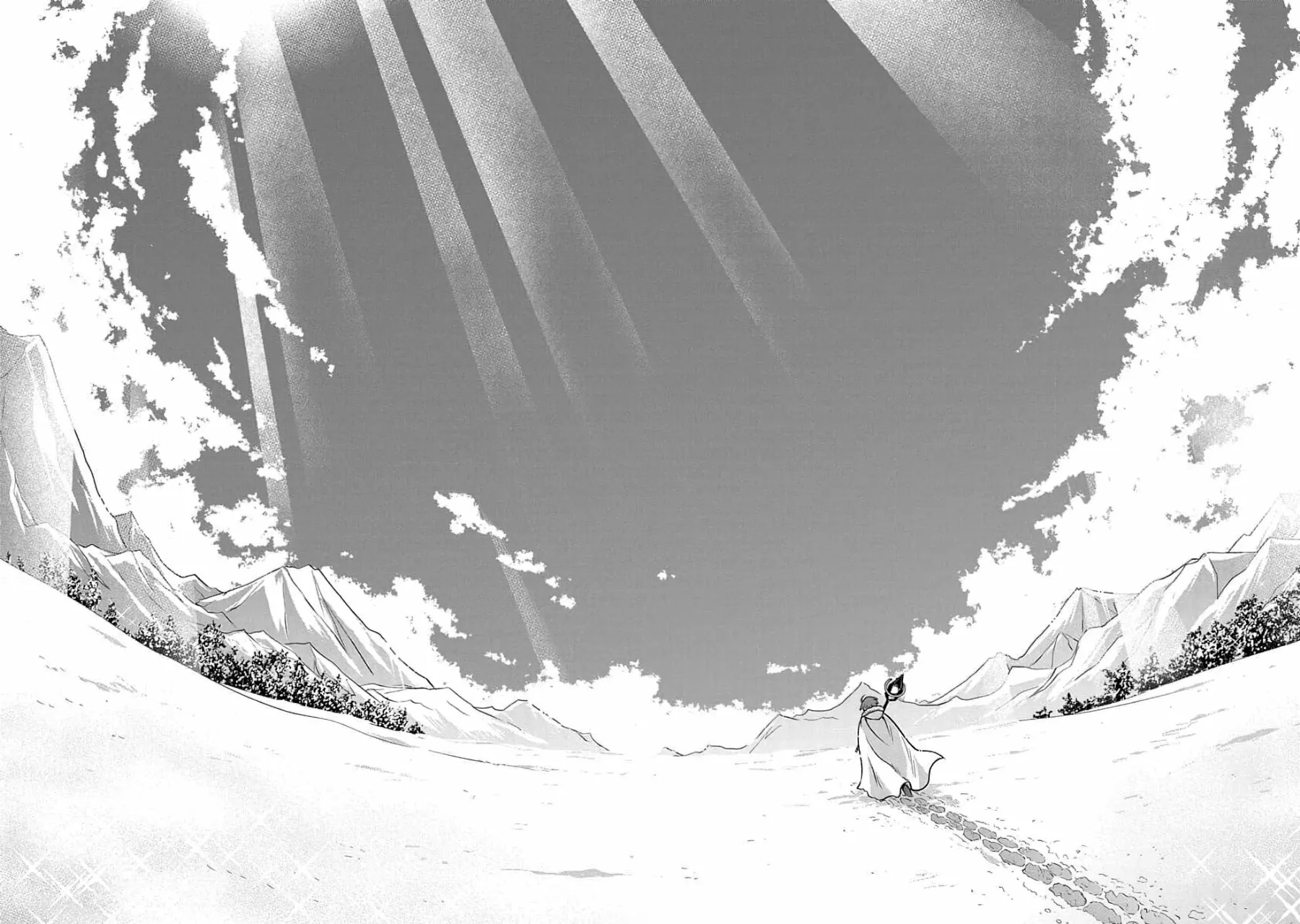 Mushoku Tensei: Isekai Ittara Honki Dasu – Shitsui no Majutsushi-hen Capítulo 10 - Page 14