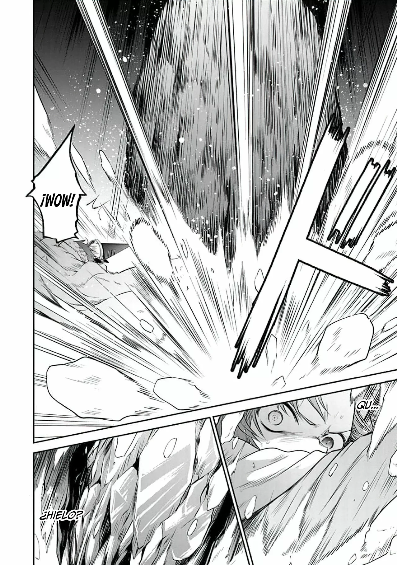 Mushoku Tensei: Isekai Ittara Honki Dasu – Shitsui no Majutsushi-hen Capítulo 11 - Page 12