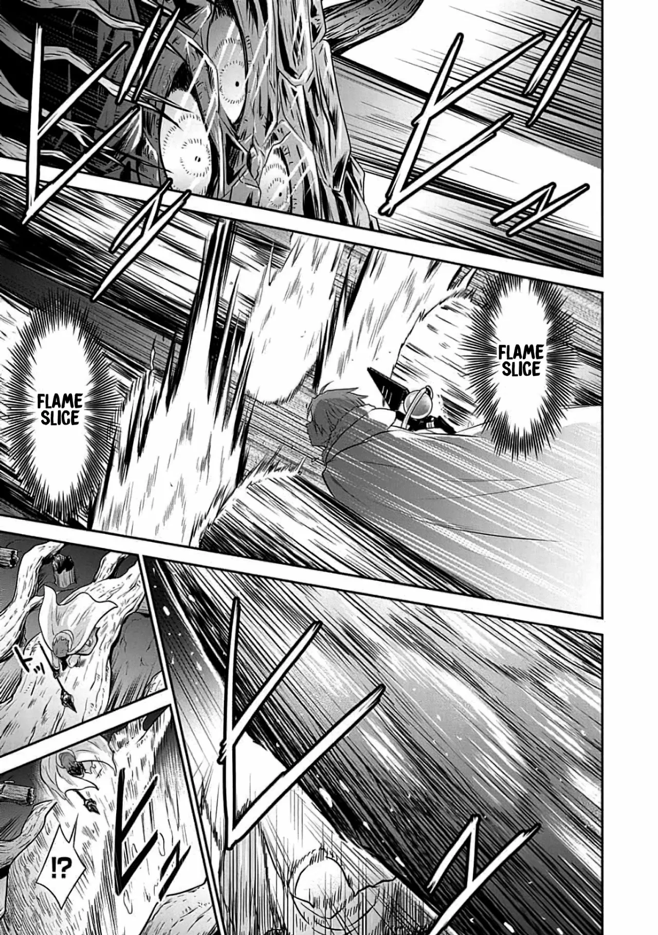 Mushoku Tensei: Isekai Ittara Honki Dasu – Shitsui no Majutsushi-hen Capítulo 12 - Page 13