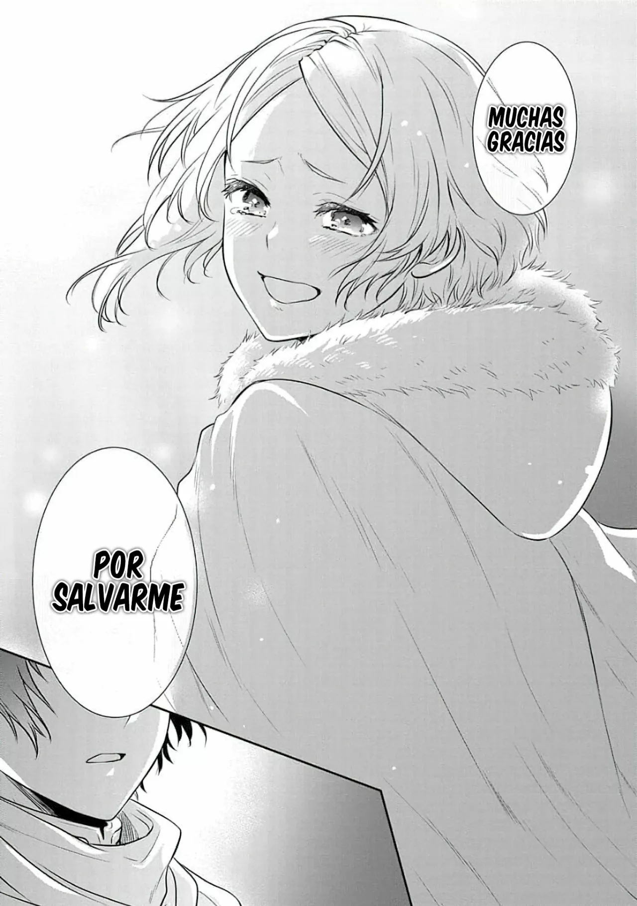 Mushoku Tensei: Isekai Ittara Honki Dasu – Shitsui no Majutsushi-hen Capítulo 12 - Page 30