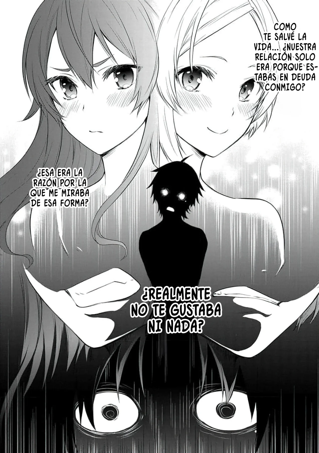 Mushoku Tensei: Isekai Ittara Honki Dasu – Shitsui no Majutsushi-hen Capítulo 14 - Page 12