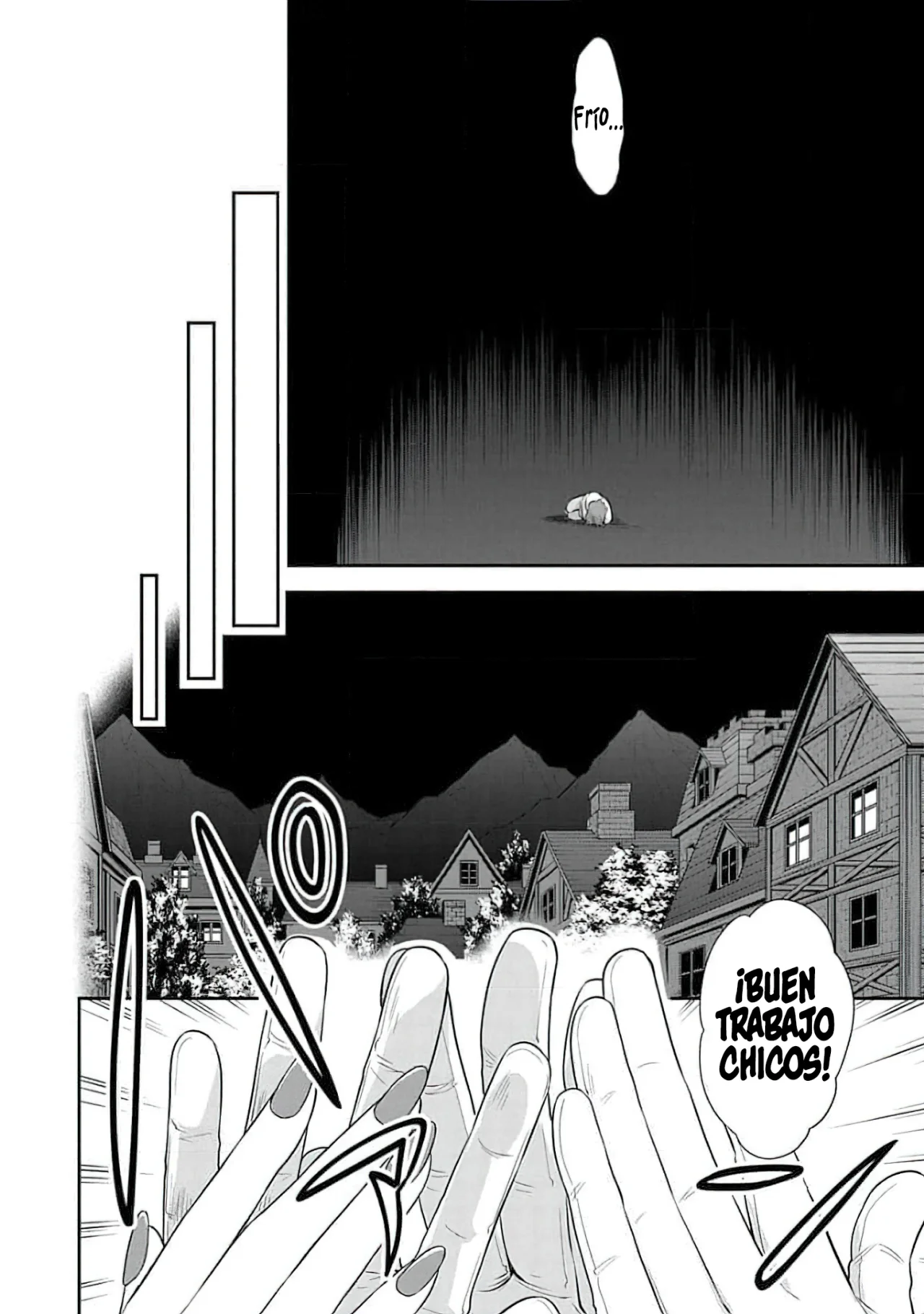 Mushoku Tensei: Isekai Ittara Honki Dasu – Shitsui no Majutsushi-hen Capítulo 14 - Page 14