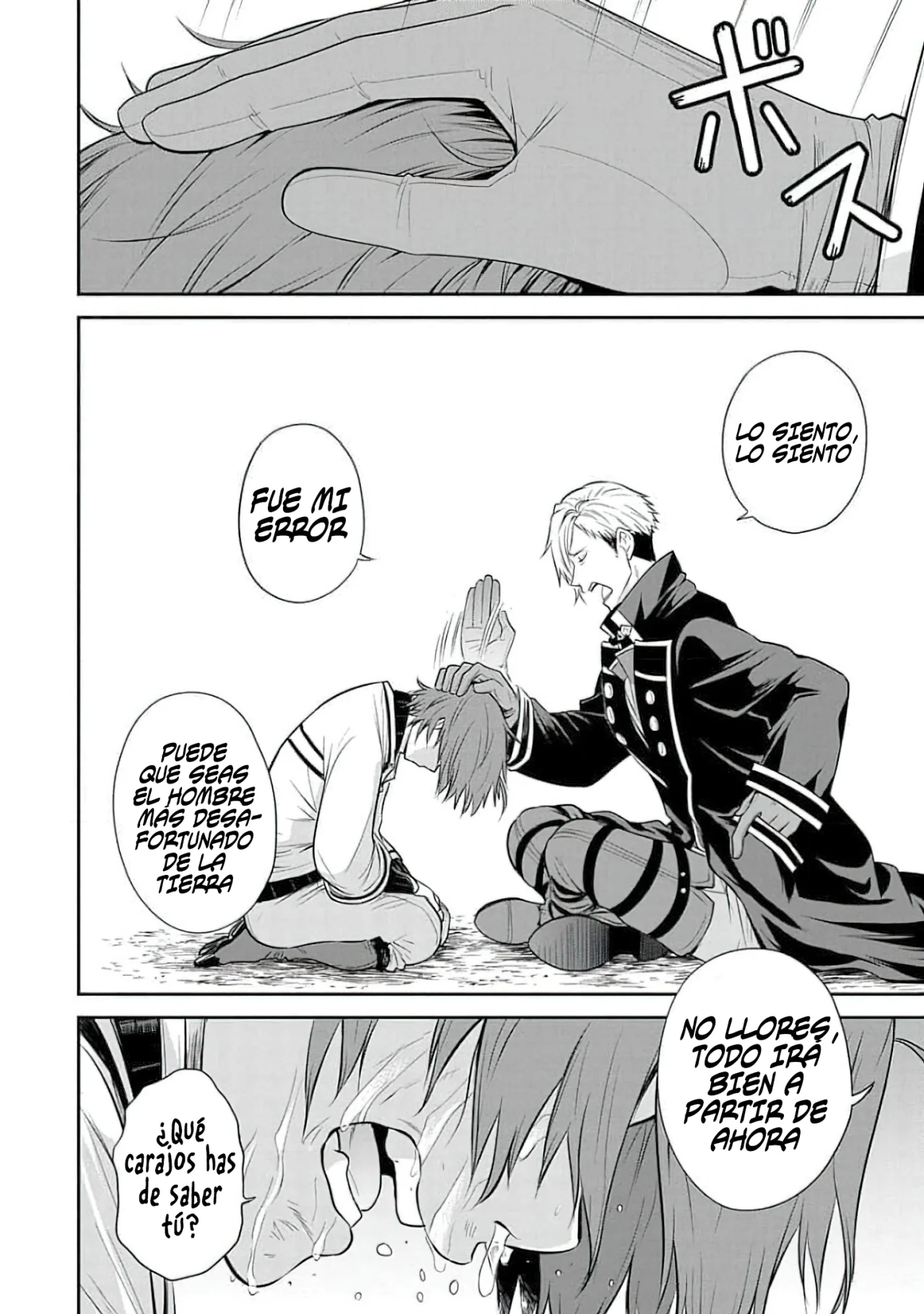 Mushoku Tensei: Isekai Ittara Honki Dasu – Shitsui no Majutsushi-hen Capítulo 14 - Page 24