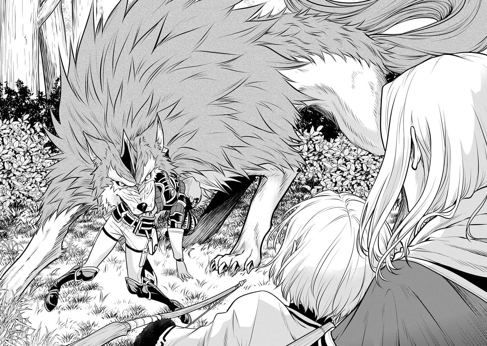 Mushoku Tensei: Isekai Ittara Honki Dasu – Shitsui no Majutsushi-hen Capítulo 18 - Page 27