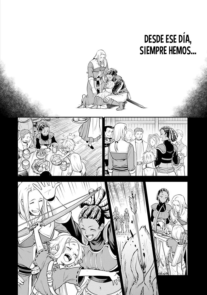 Mushoku Tensei: Isekai Ittara Honki Dasu – Shitsui no Majutsushi-hen Capítulo 19 - Page 28