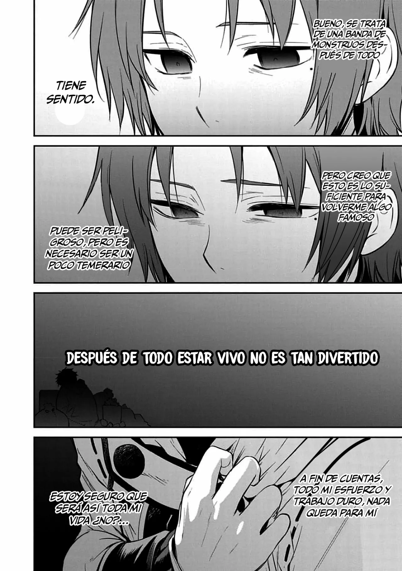 Mushoku Tensei: Isekai Ittara Honki Dasu – Shitsui no Majutsushi-hen Capítulo 2 - Page 12
