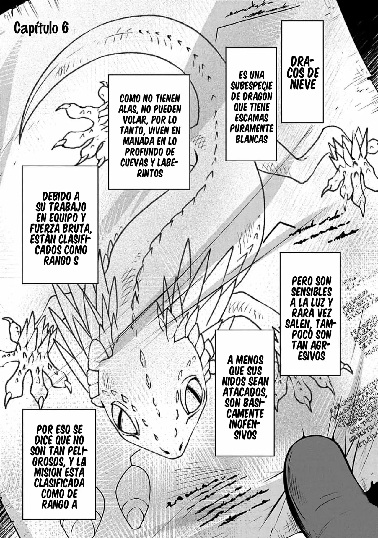Mushoku Tensei: Isekai Ittara Honki Dasu – Shitsui no Majutsushi-hen Capítulo 6 - Page 3