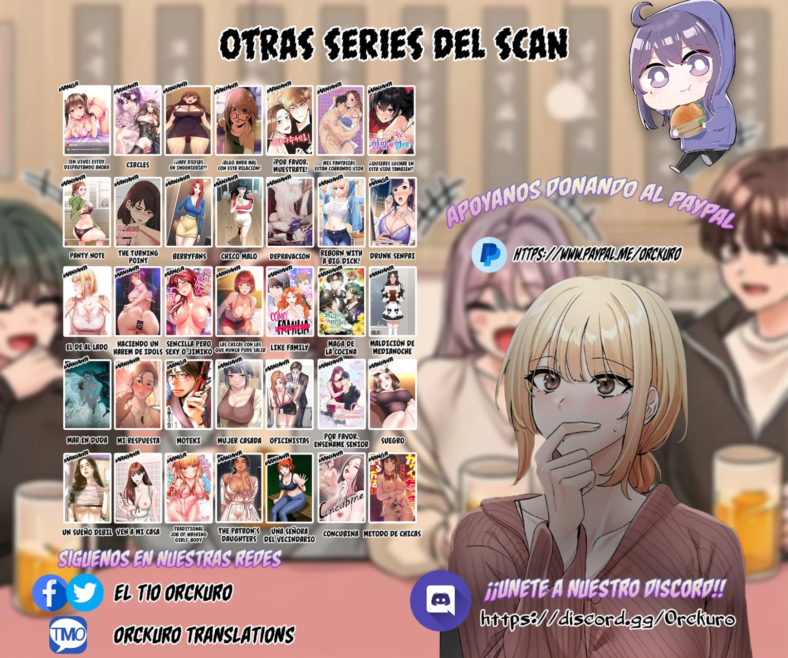 Incluso si me Ahogo Capítulo 13 - Page 13