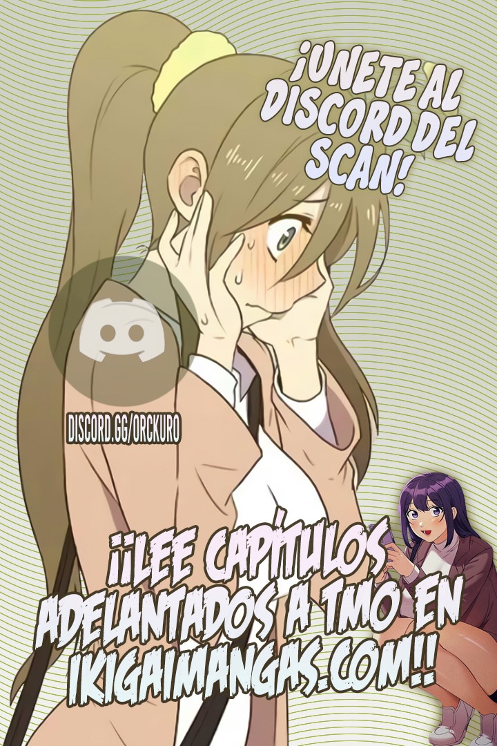 Incluso si me Ahogo Capítulo 16 - Page 11
