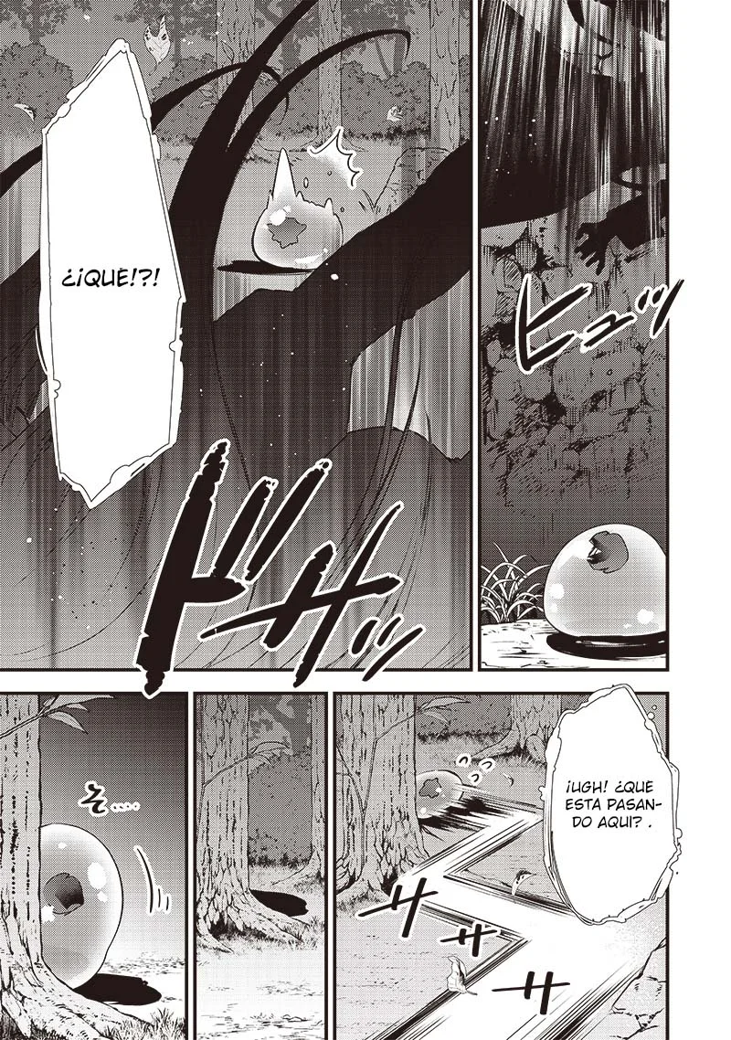 Slime Saint Capítulo 1 - Page 23