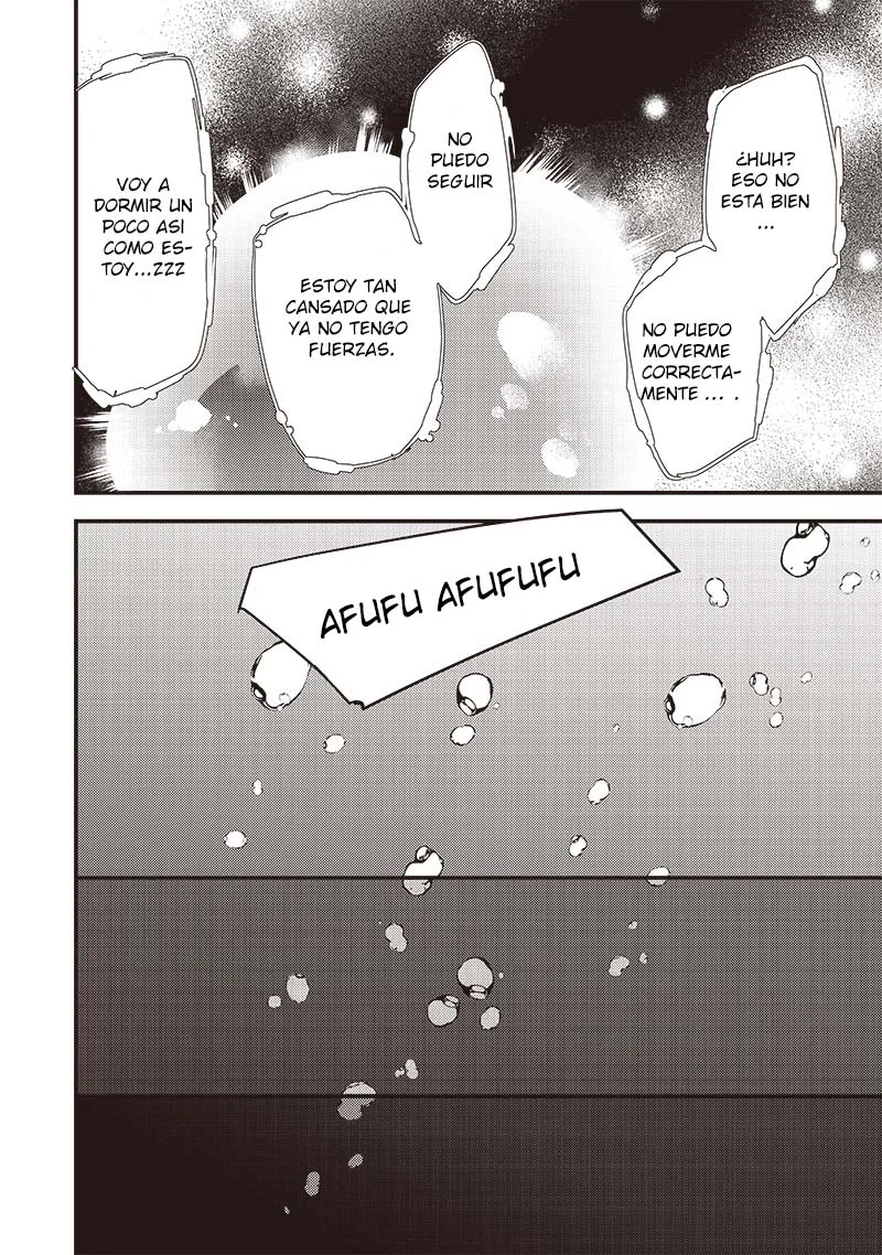 Slime Saint Capítulo 1 - Page 28