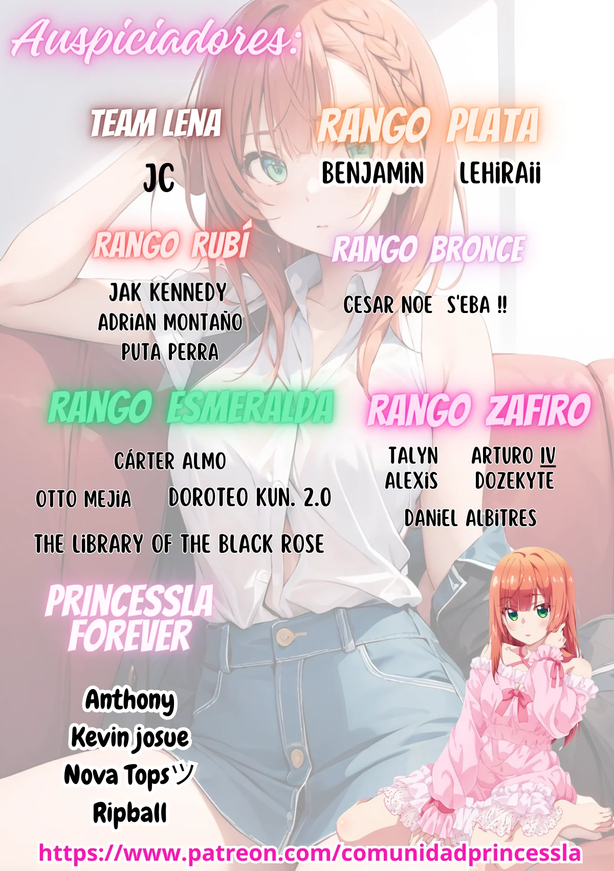 Slime Saint Capítulo 1 - Page 3