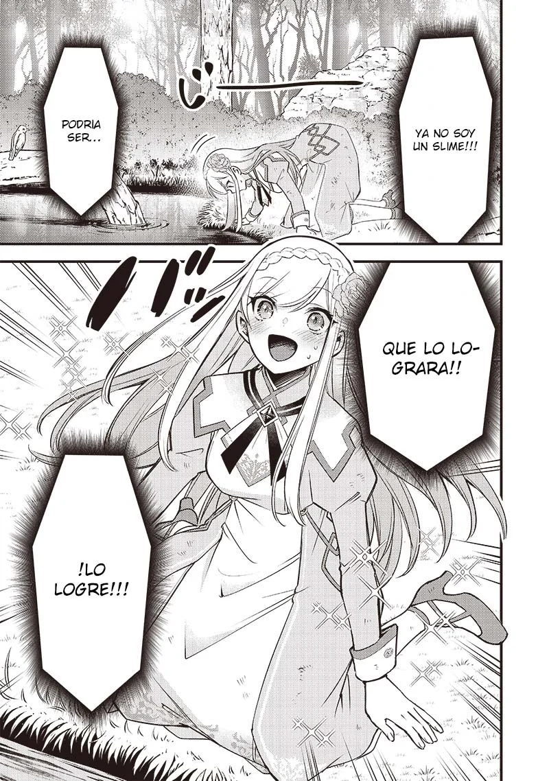 Slime Saint Capítulo 1 - Page 31