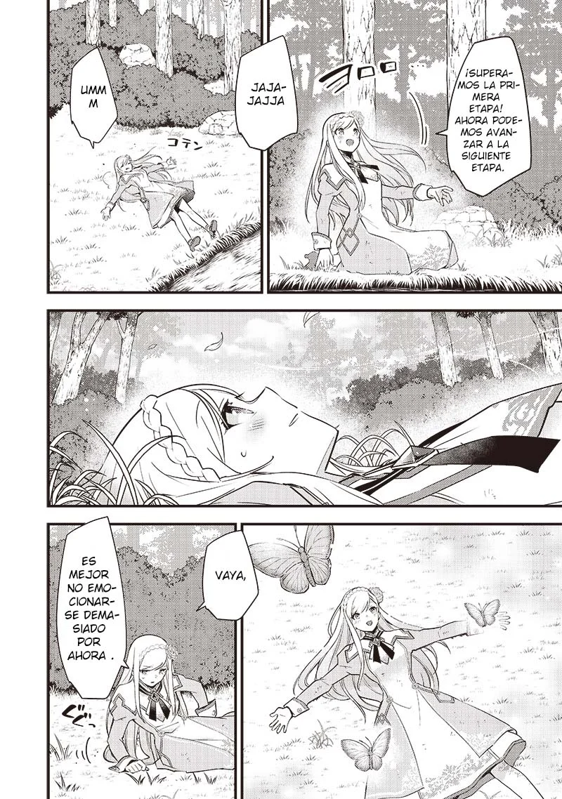 Slime Saint Capítulo 1 - Page 32
