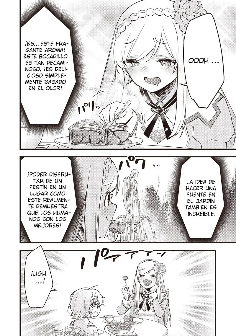 Slime Saint Capítulo 10 - Page 10