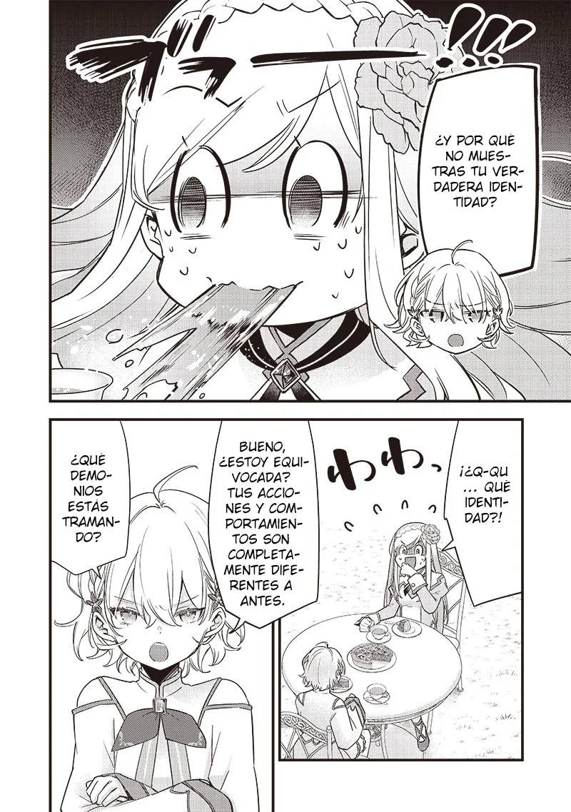 Slime Saint Capítulo 10 - Page 12
