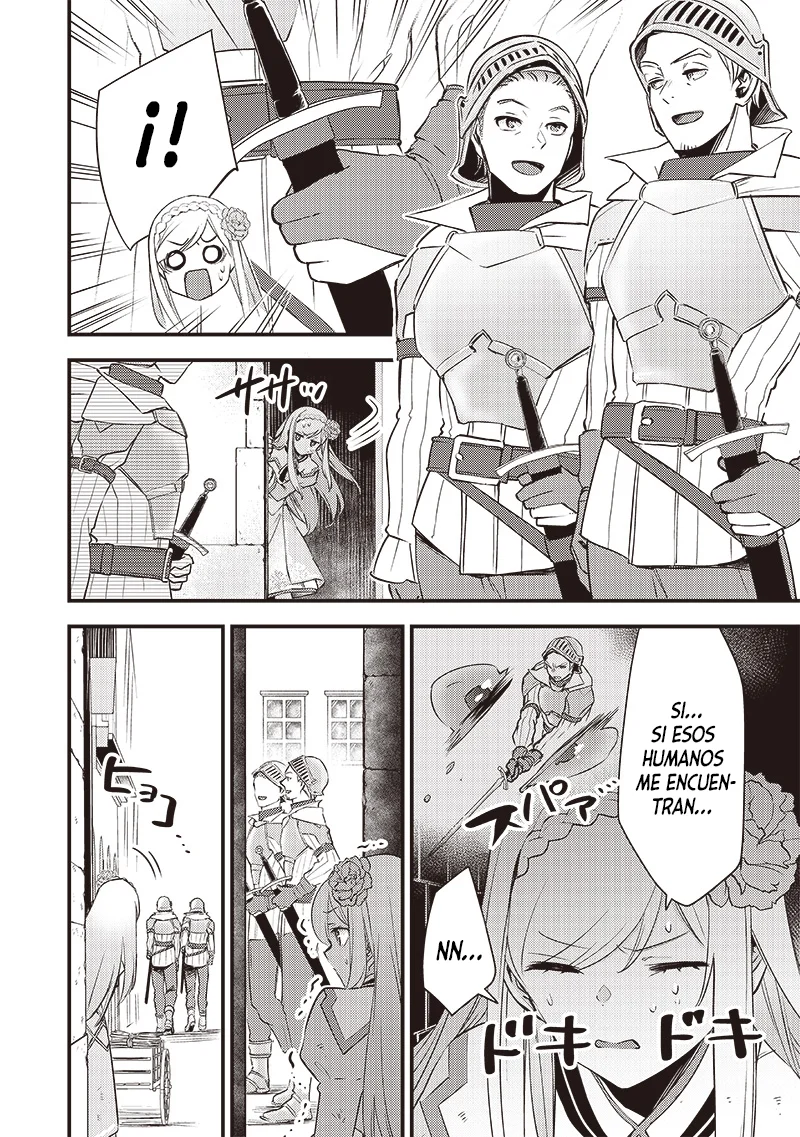 Slime Saint Capítulo 2 - Page 14