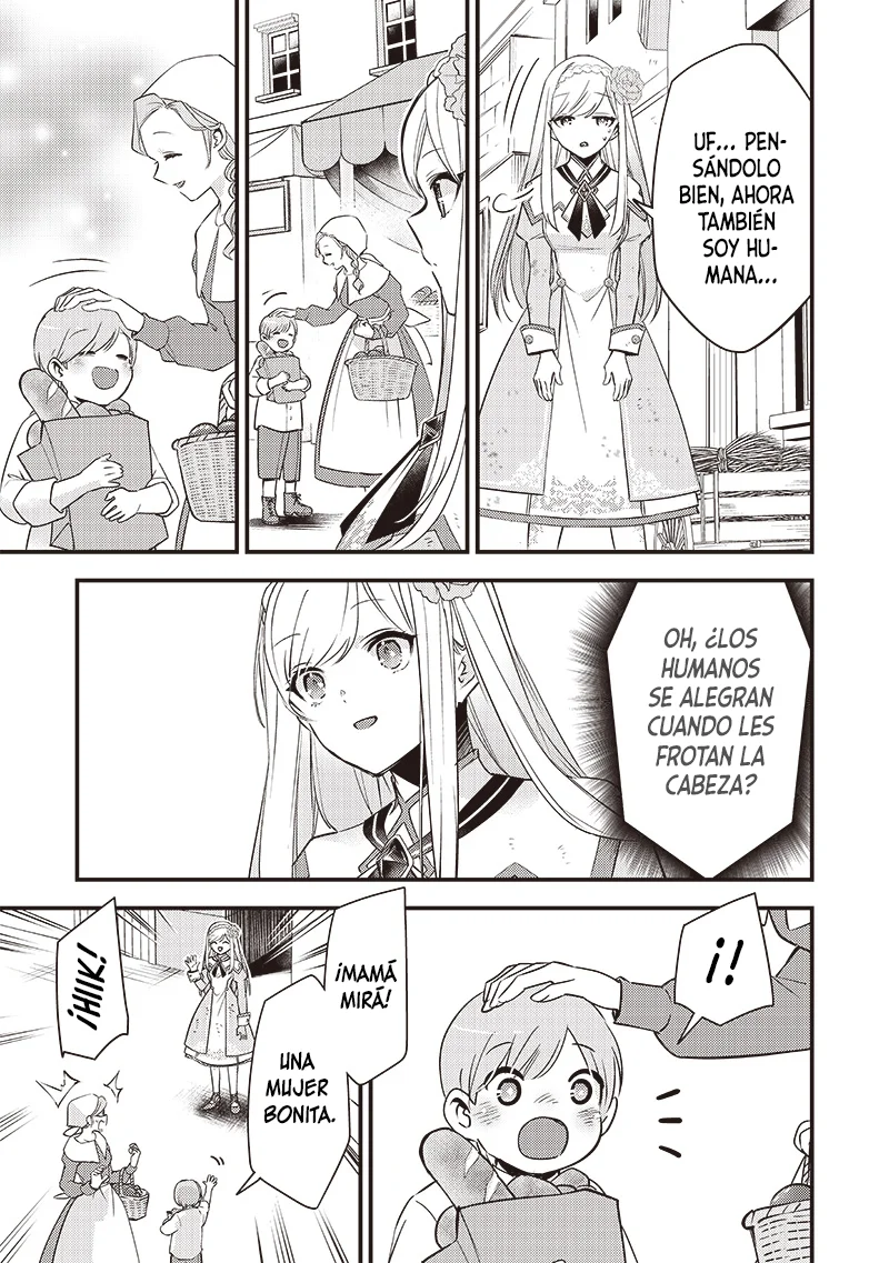 Slime Saint Capítulo 2 - Page 15