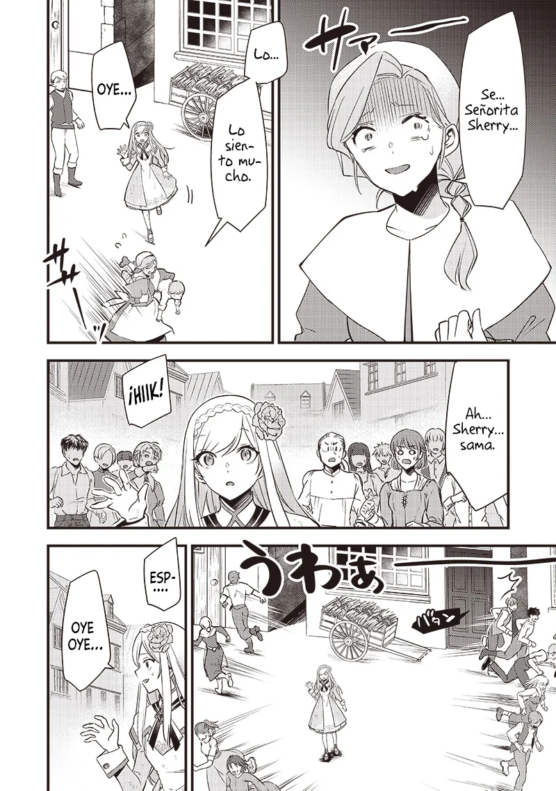 Slime Saint Capítulo 2 - Page 16