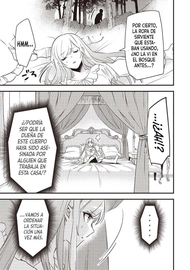 Slime Saint Capítulo 2 - Page 25