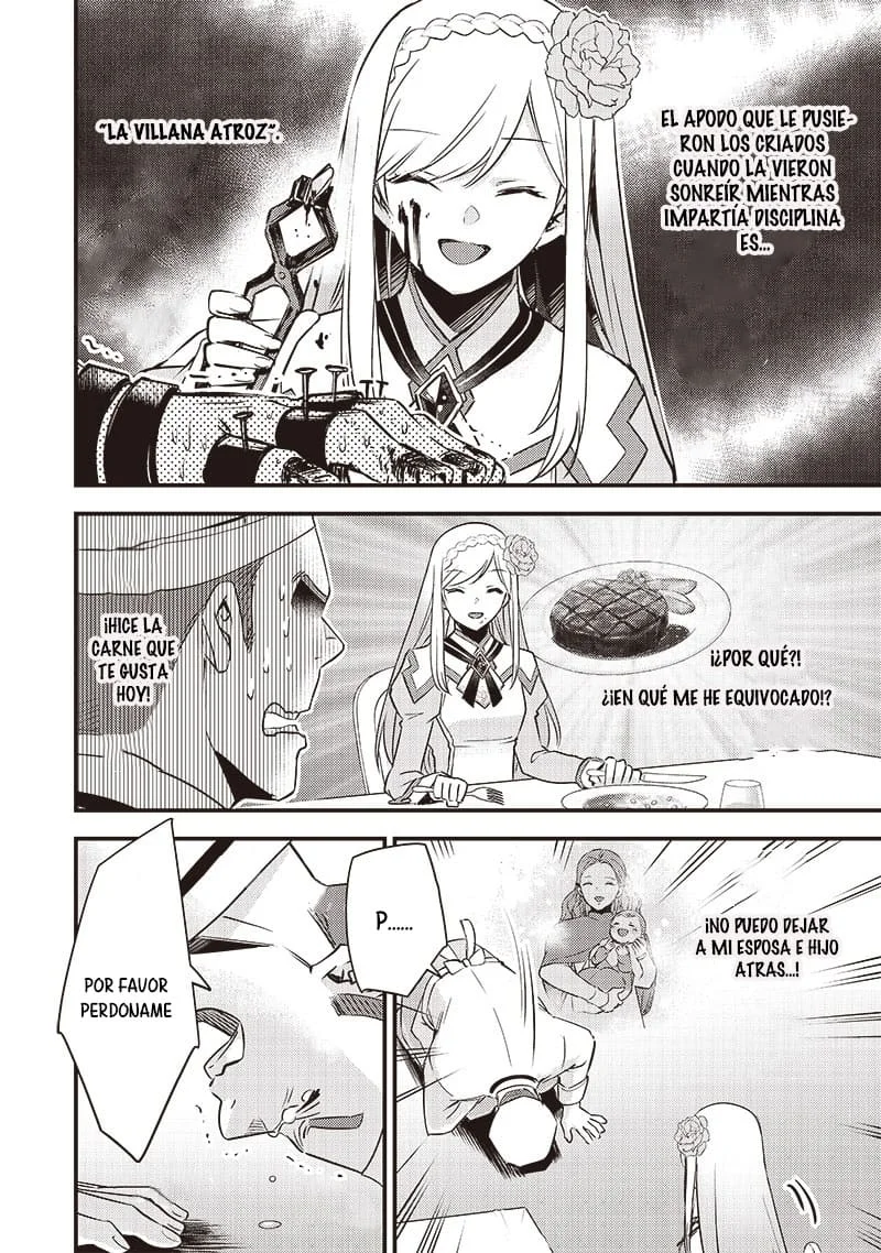Slime Saint Capítulo 3 - Page 14