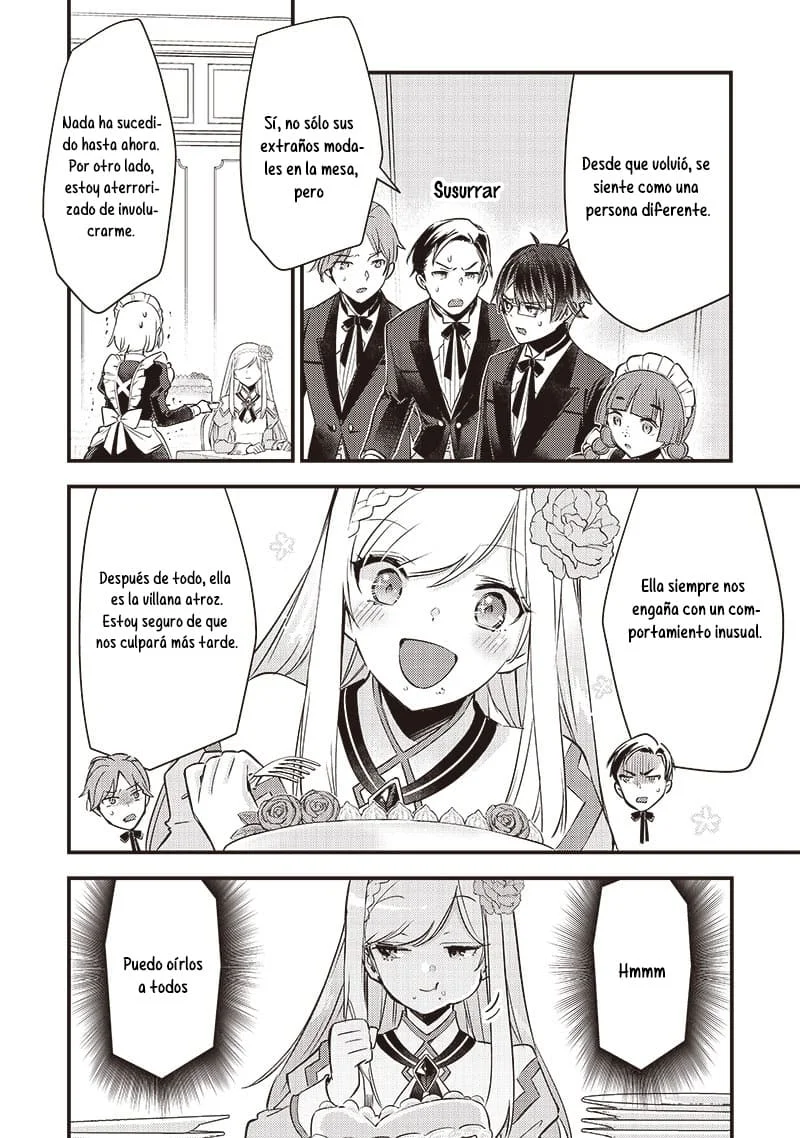Slime Saint Capítulo 3 - Page 20