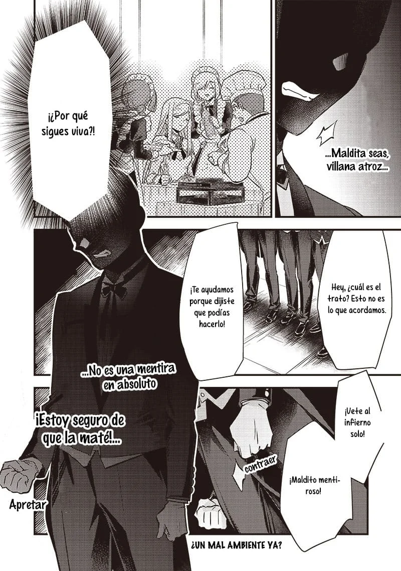 Slime Saint Capítulo 3 - Page 24