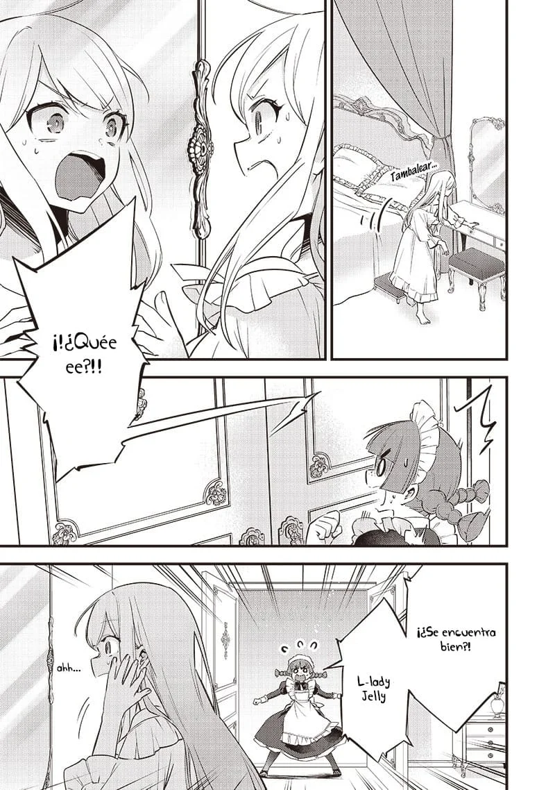 Slime Saint Capítulo 3 - Page 7