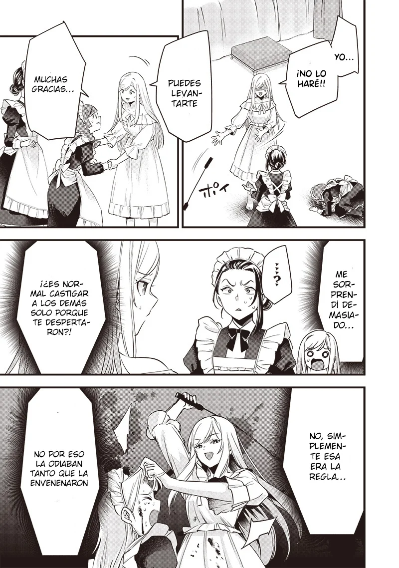 Slime Saint Capítulo 4 - Page 13