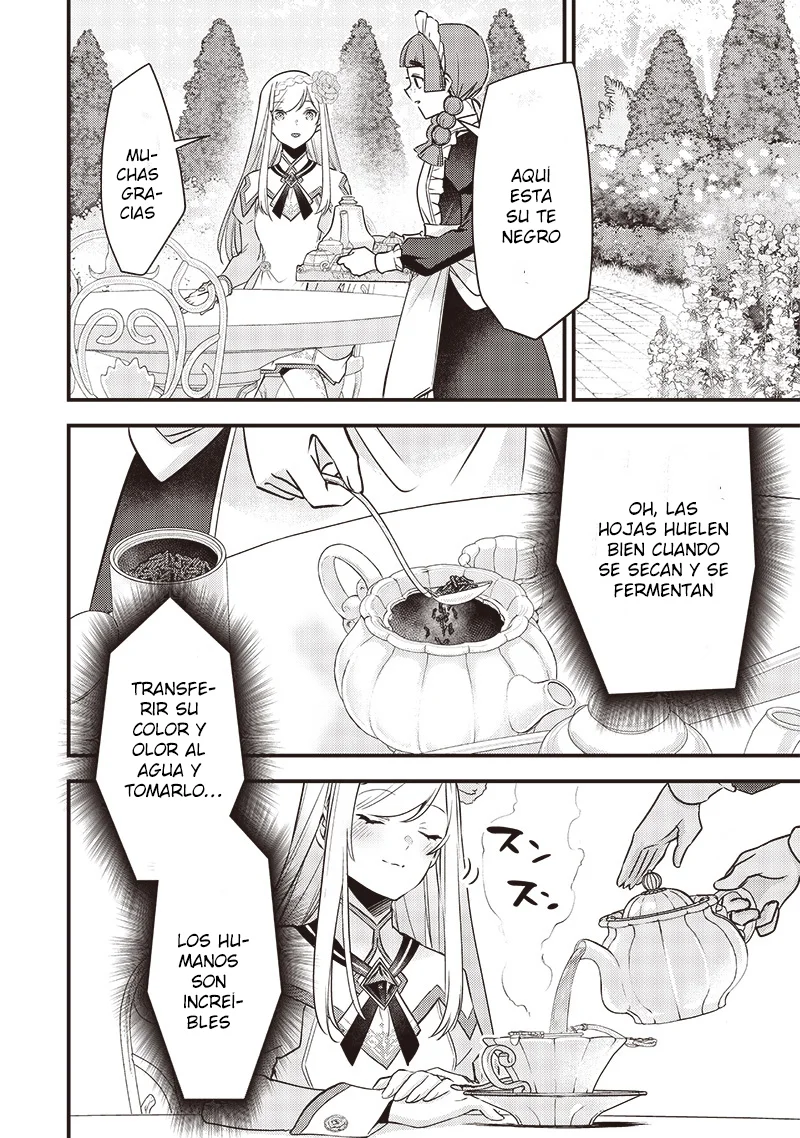 Slime Saint Capítulo 4 - Page 16