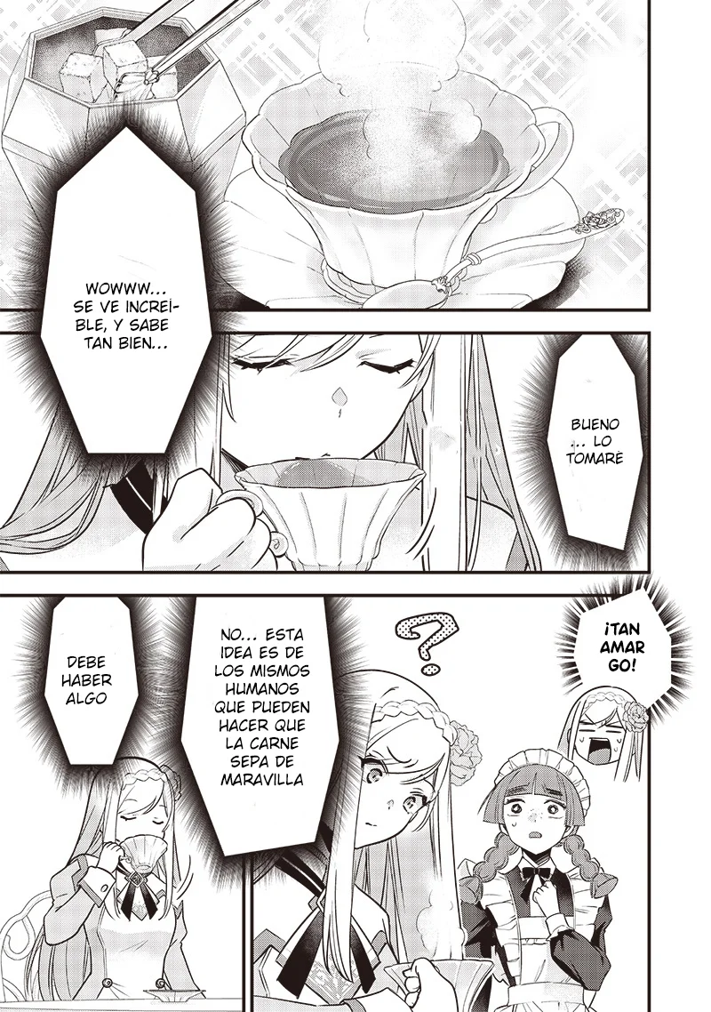 Slime Saint Capítulo 4 - Page 17