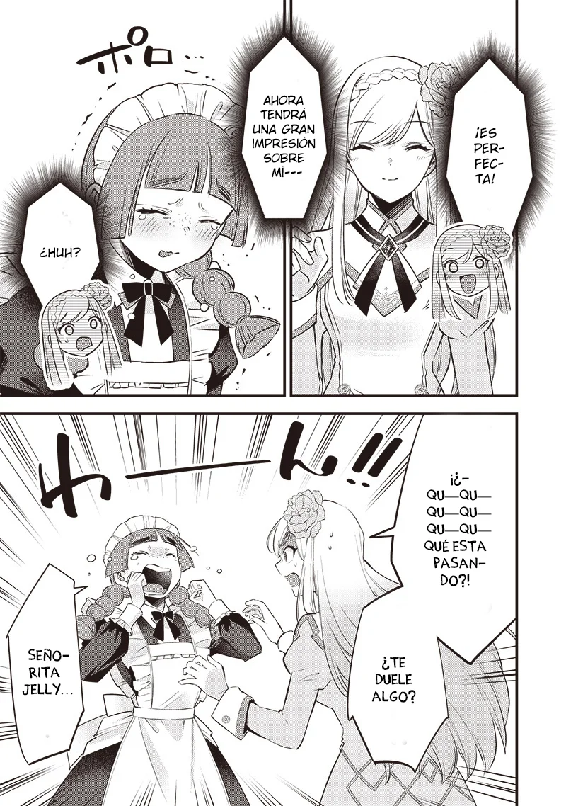 Slime Saint Capítulo 4 - Page 25