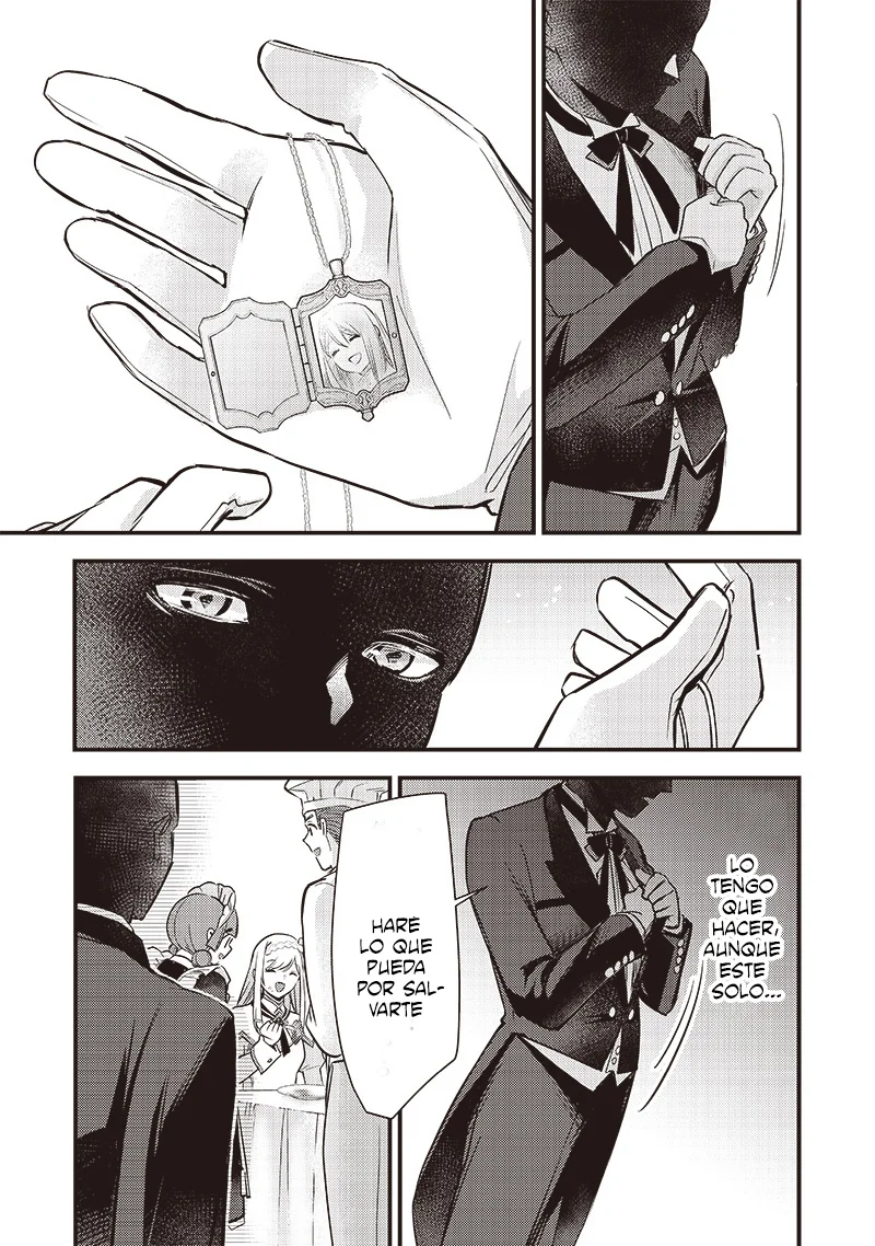 Slime Saint Capítulo 5 - Page 15