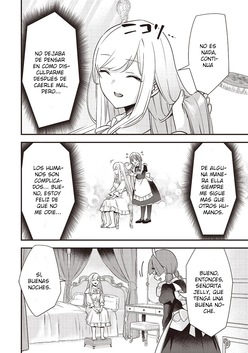 Slime Saint Capítulo 5 - Page 18