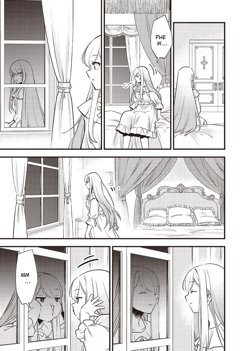Slime Saint Capítulo 5 - Page 19