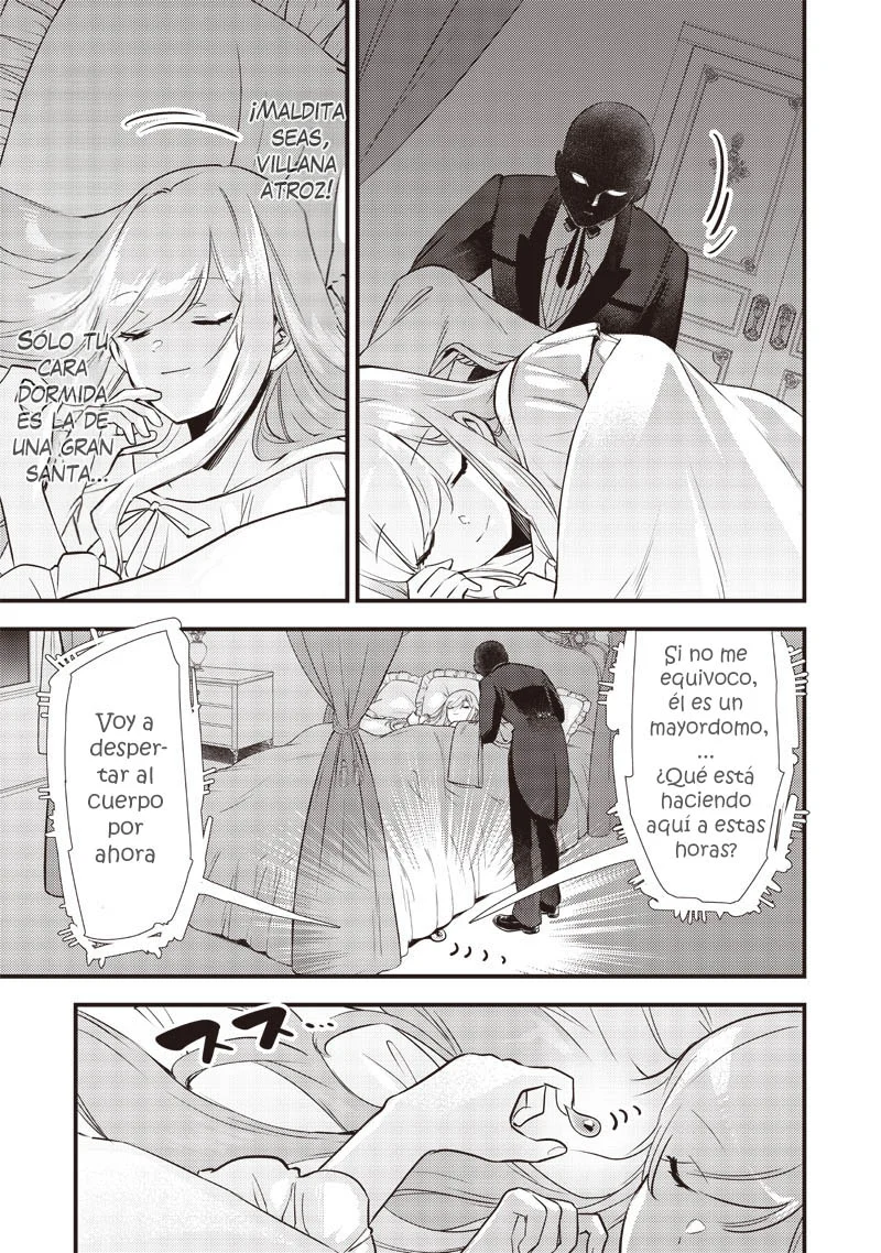 Slime Saint Capítulo 6 - Page 5