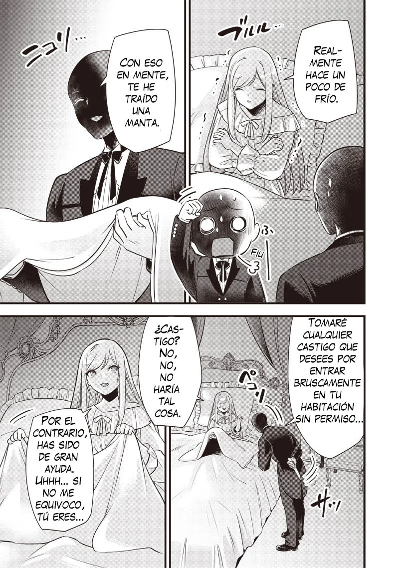 Slime Saint Capítulo 6 - Page 9