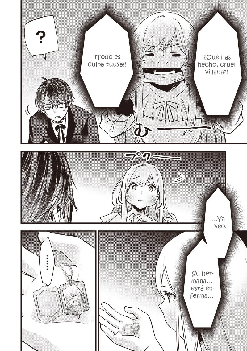 Slime Saint Capítulo 7 - Page 24