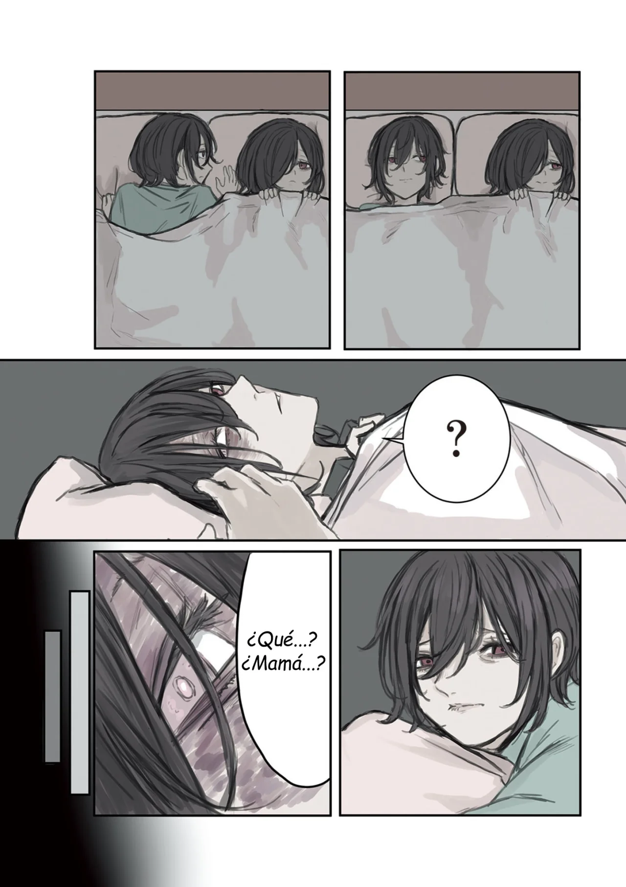 ¡Mikoto chan No Quiere Ser Odiada! Capítulo 10 - Page 7