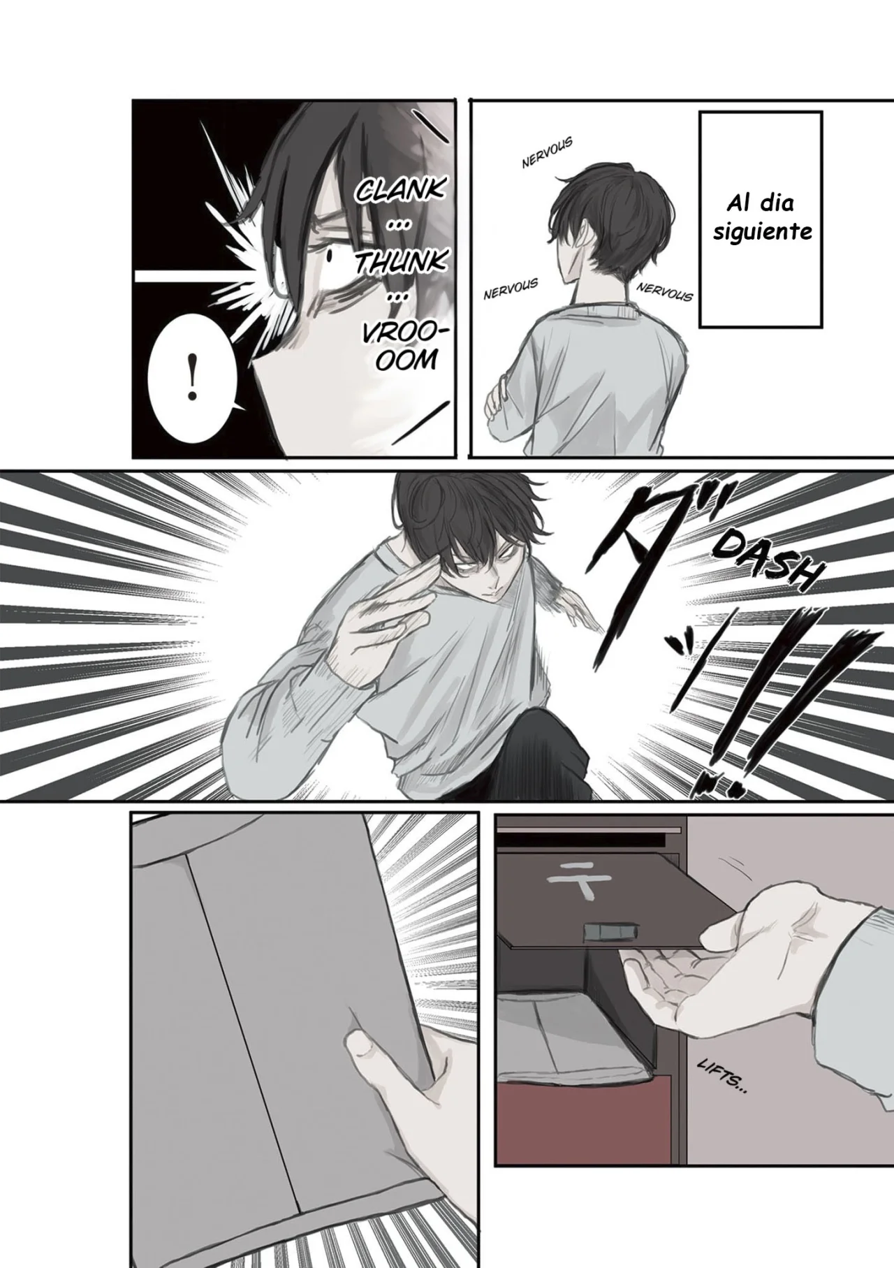 ¡Mikoto chan No Quiere Ser Odiada! Capítulo 15 - Page 3