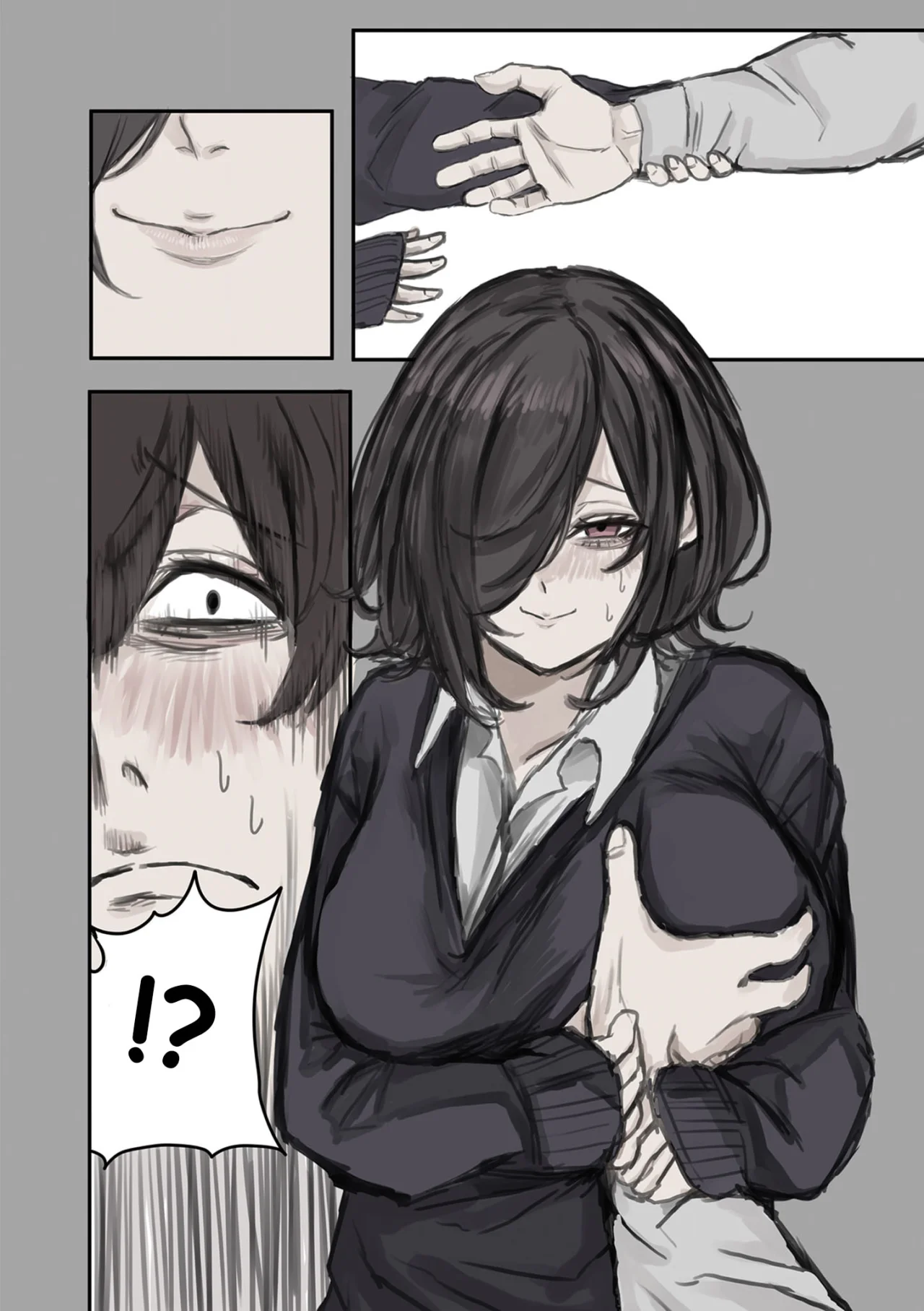 ¡Mikoto chan No Quiere Ser Odiada! Capítulo 15 - Page 9