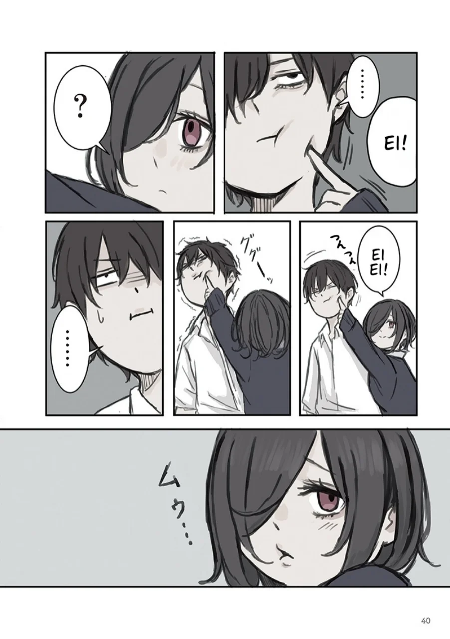¡Mikoto chan No Quiere Ser Odiada! Capítulo 5 - Page 4